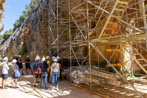 atapuerca entradas|Entradas y horarios de Atapuerca